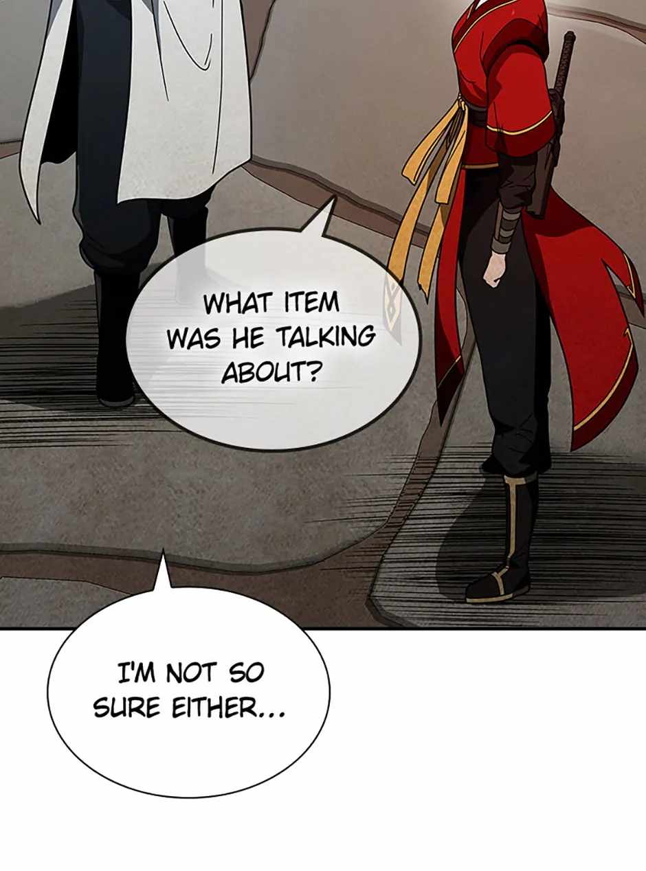 The Demonic Blade Fairy Chapter 40 28